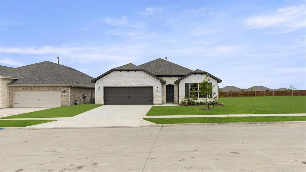 2233 Sheppards Lane, Waxahachie