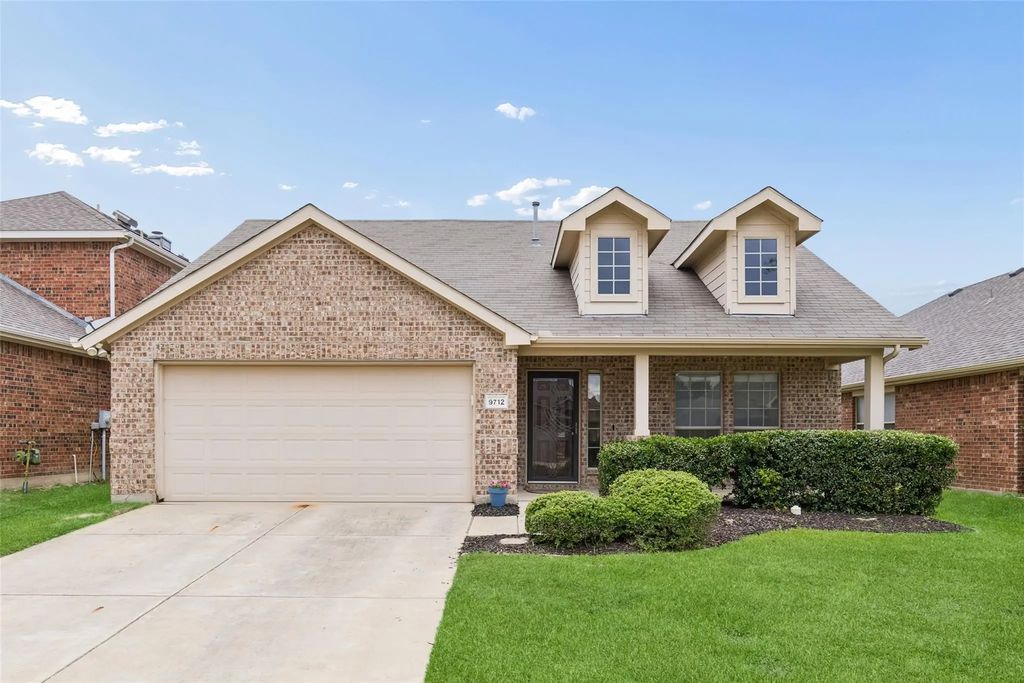 9712 Starfire Drive, McKinney
