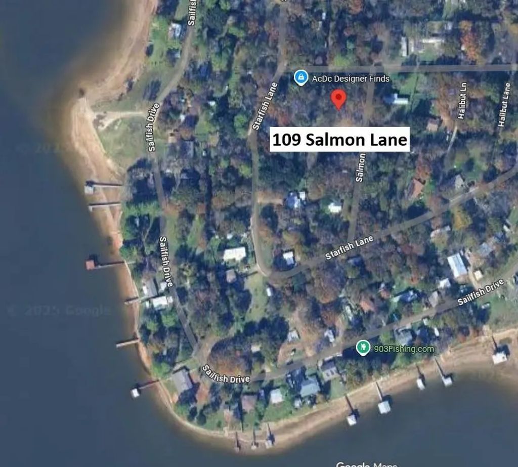 111 Salmon Lane, Mabank