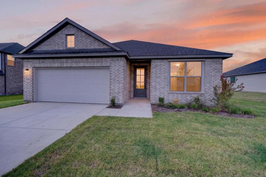1405 Northview Lane, Josephine