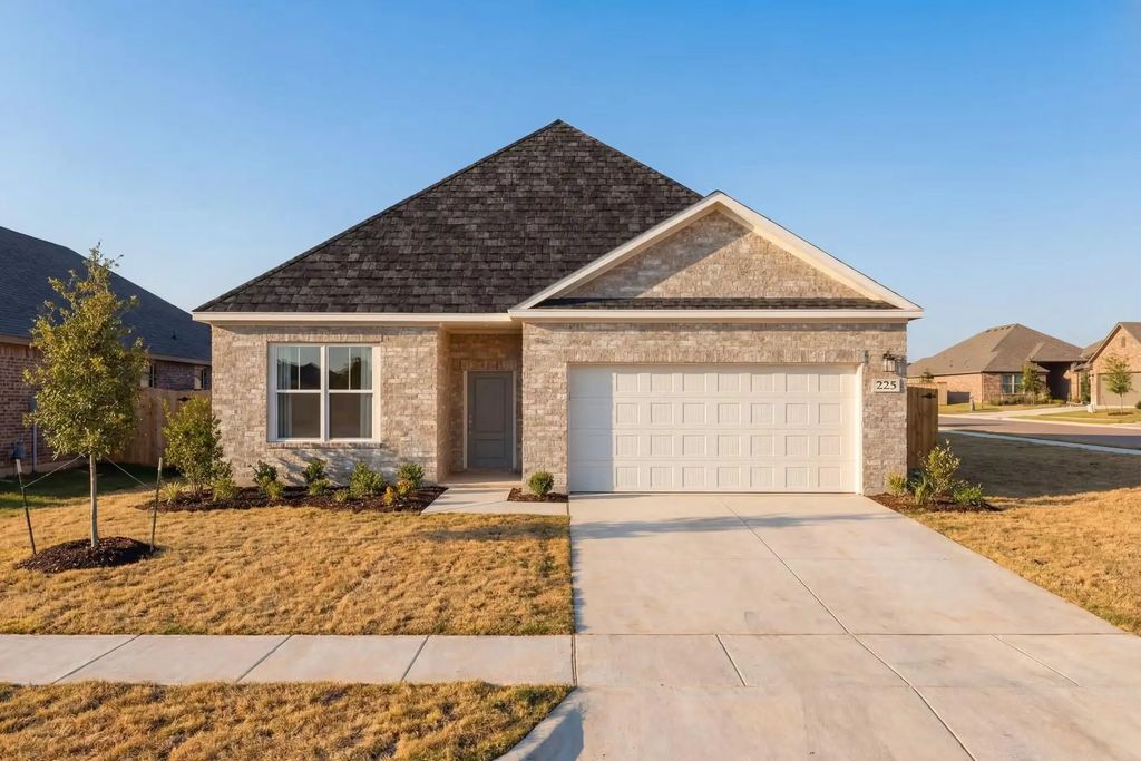 1405 Northview Lane, Josephine