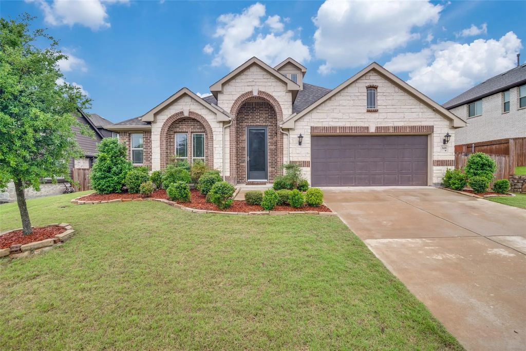3608 Kimberly Court, Forney