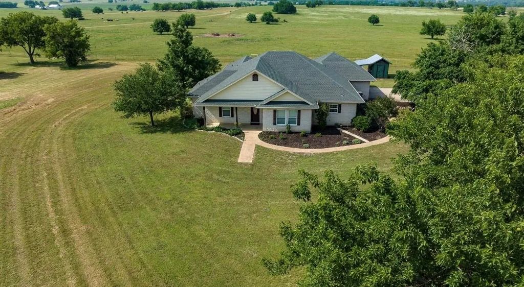 1211 W Fm 922, Valley View