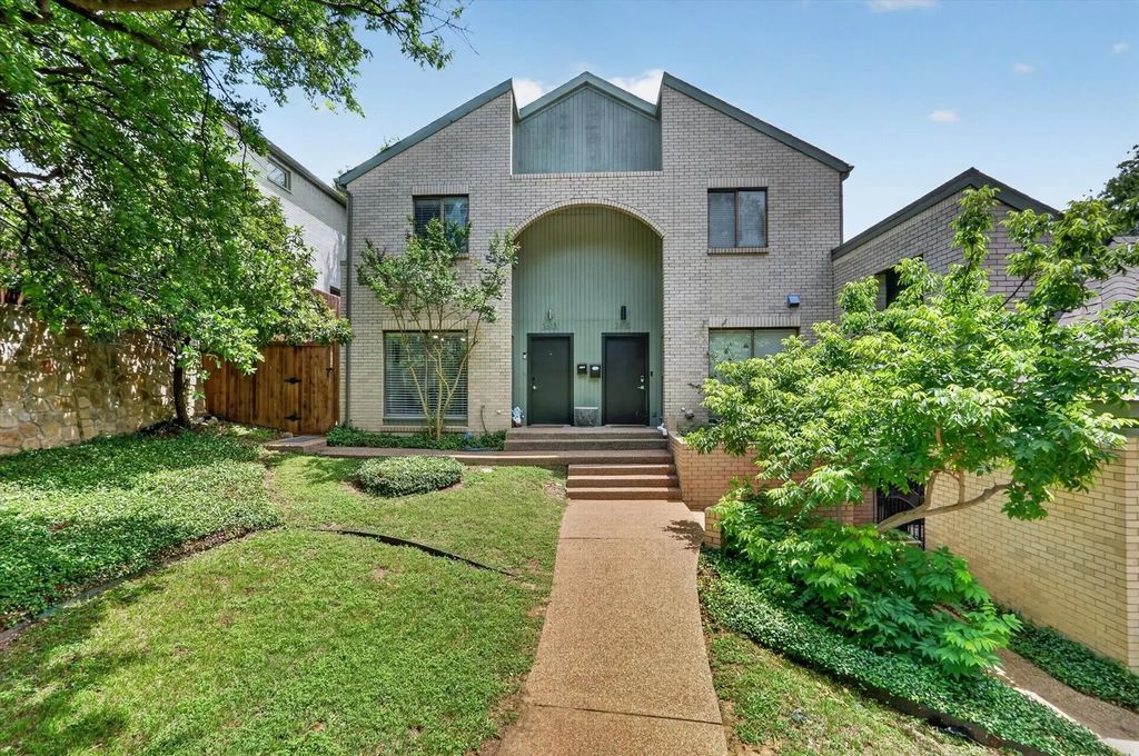 2613 Mccart Avenue 2613, Fort Worth
