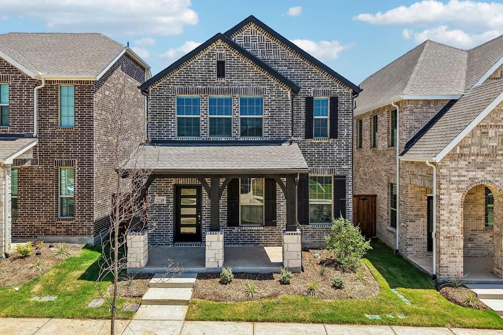 2748 Teton Street, Corinth