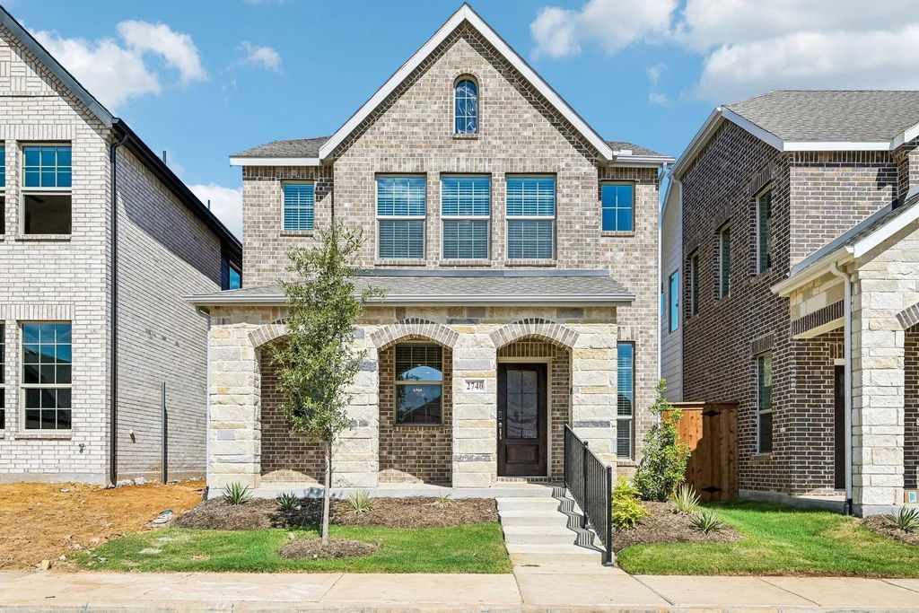 2740 Teton Street, Corinth