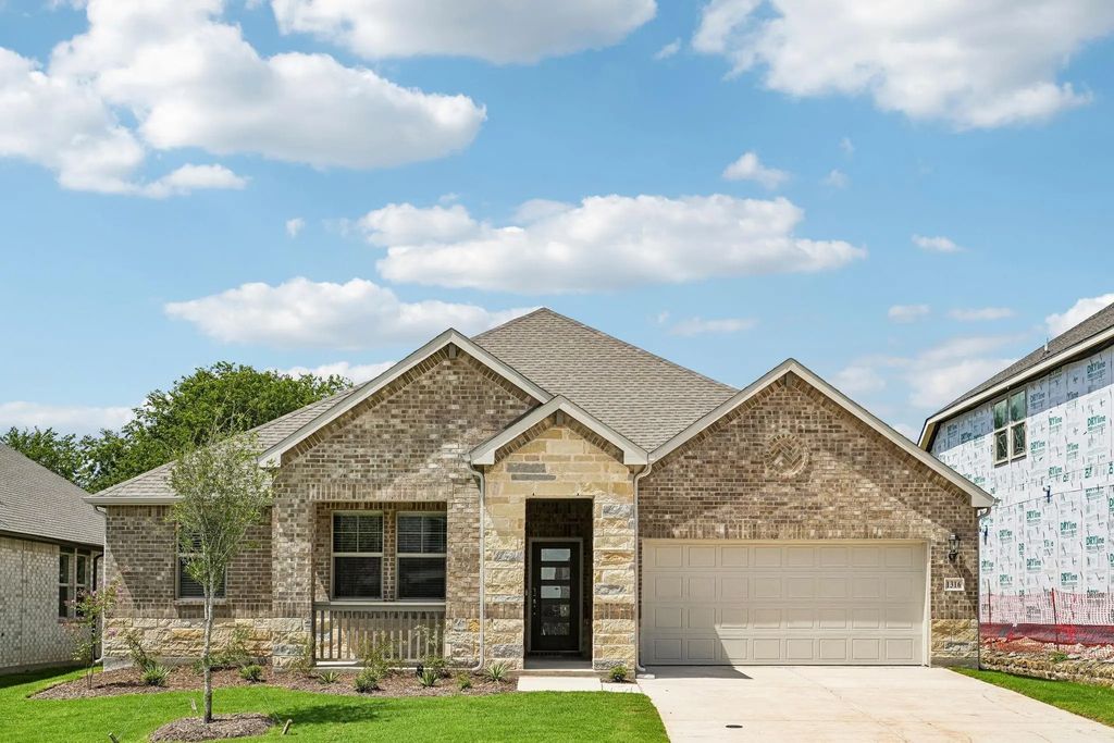 1316 Winters Way, Princeton