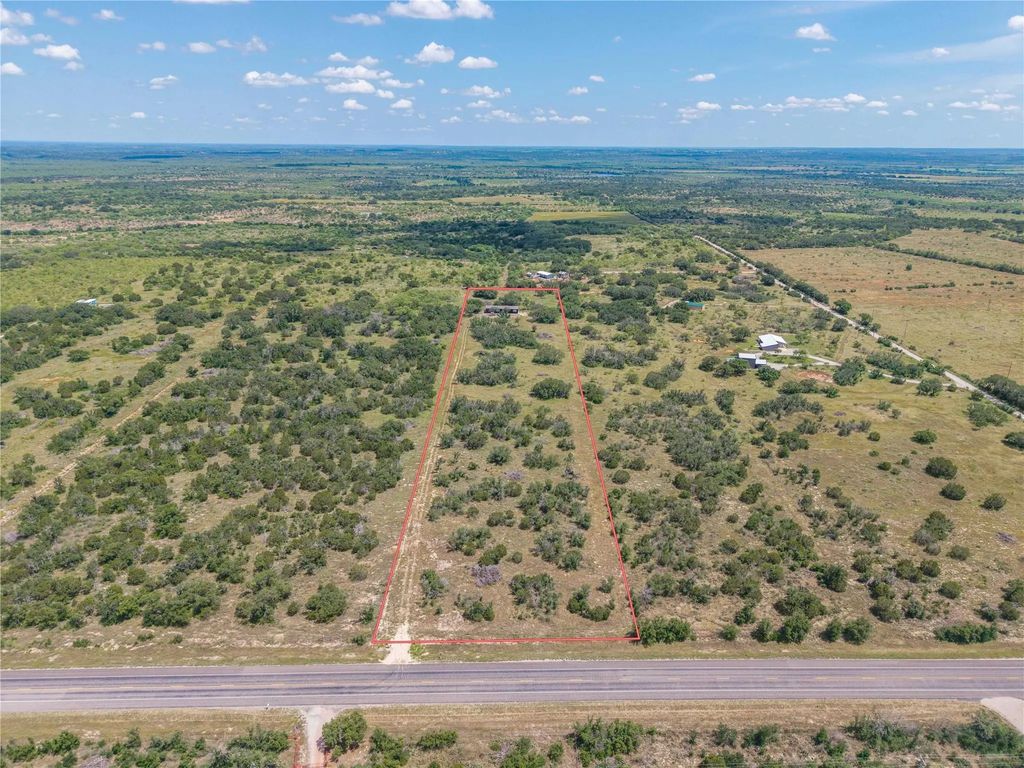 16137 Hwy 377 S, Brookesmith