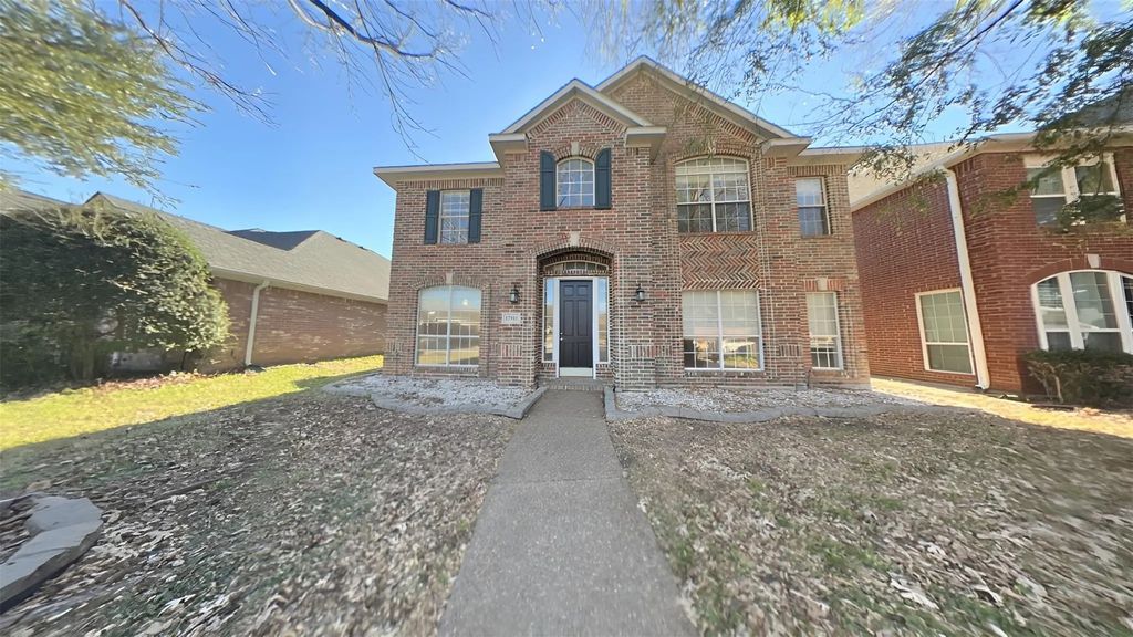 17911 Meadowchase Way, Dallas