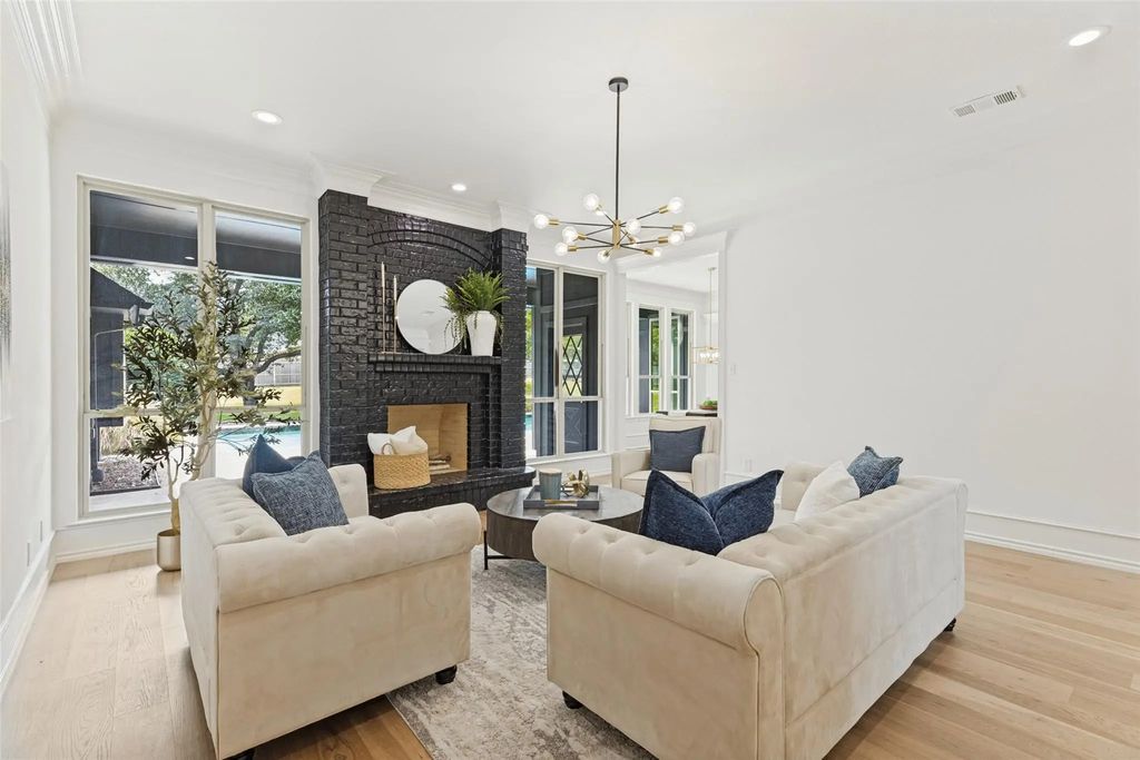 1510 Rockwood Drive, Keller