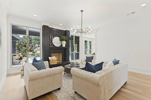 1510 Rockwood Drive, Keller