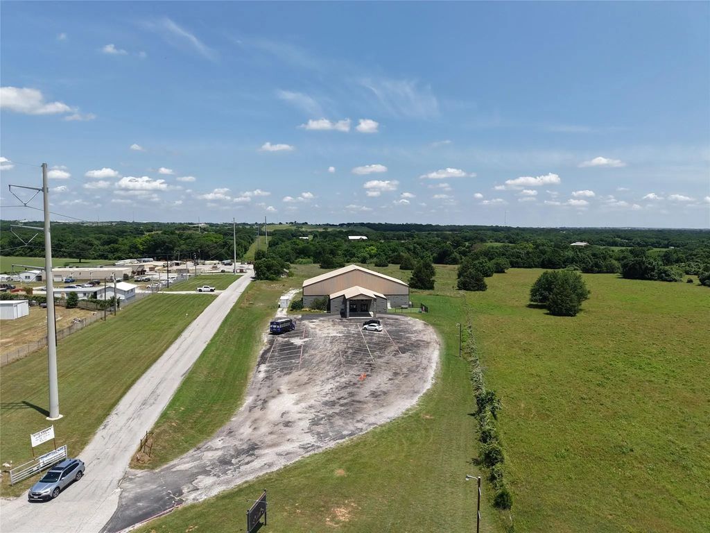3483 S Fm 51, Decatur