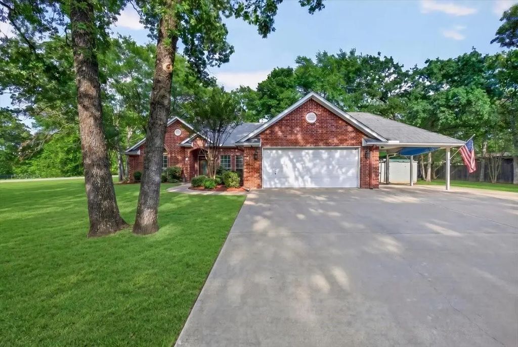 4 Huckleberry Lane, Star Harbor