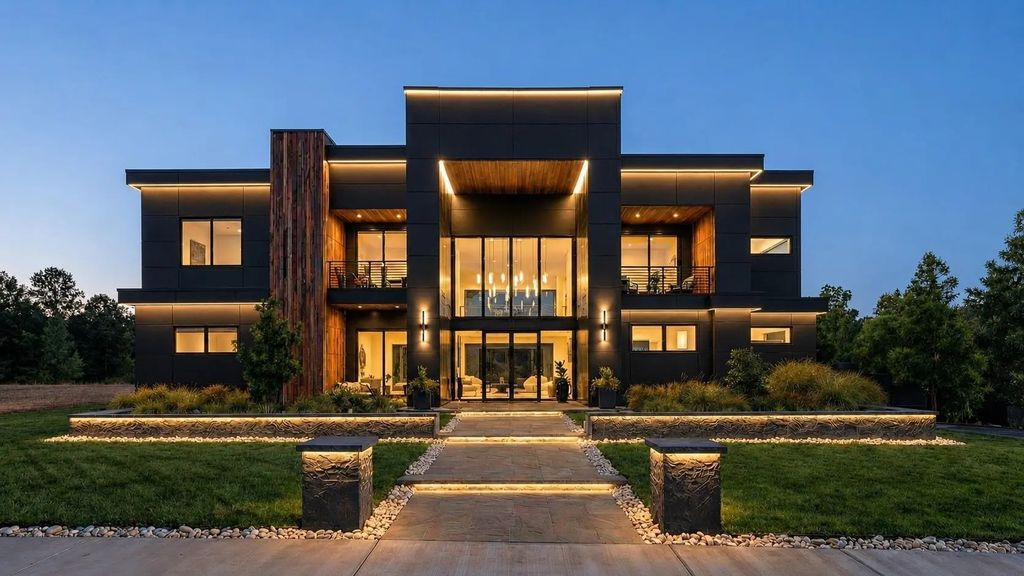 3980 Starling Drive, Frisco