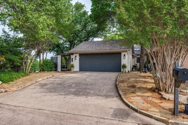 318 Columbia Drive, Rockwall
