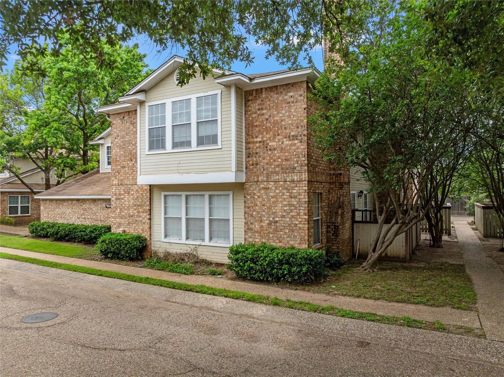 2314 Melissa Drive, Waco