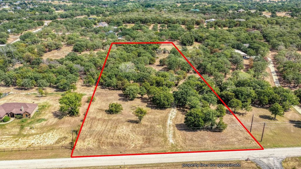 178 Bishop Drive, Weatherford