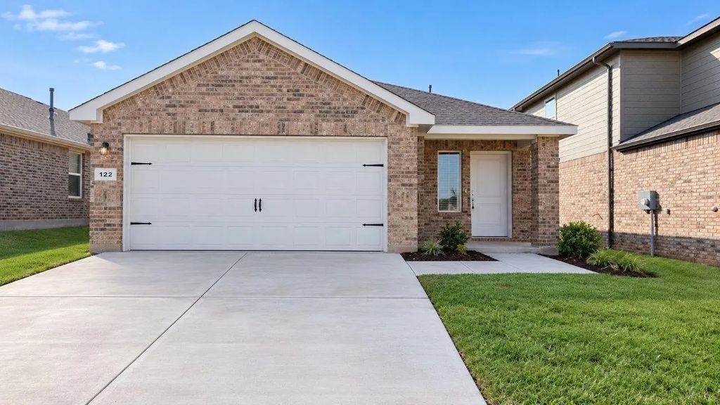 122 Davis Lane, Denton