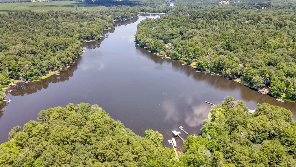 517 Private Road 7908, Hawkins