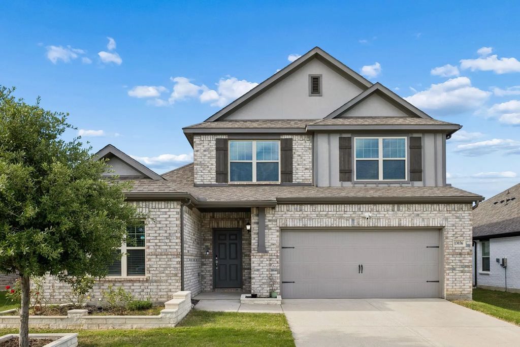 13036 Mizell Lane, Providence Village