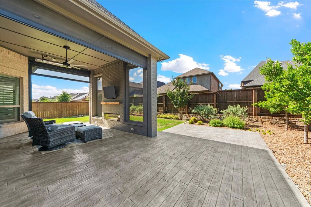 14134 Beacon Crest Lane, Frisco