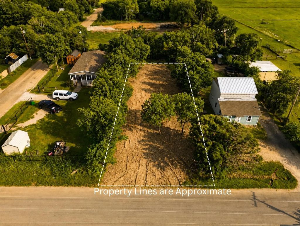 992 Lincoln City Road, Waco