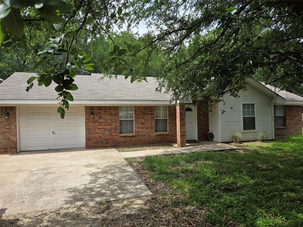 320 Hazelwood Avenue, Waco