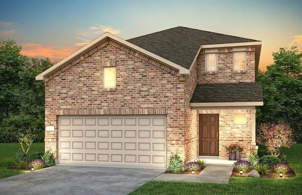 1911 Applewood Trail, Forney