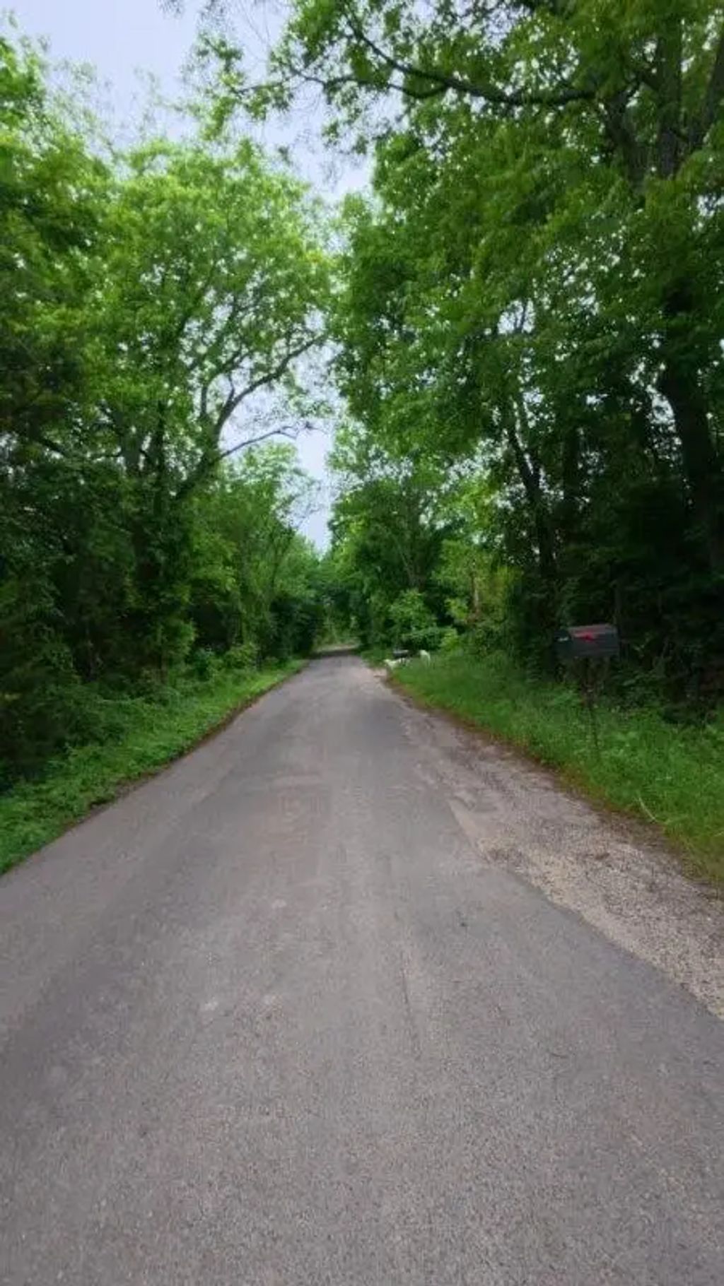 2266 County Road 2266, Quinlan