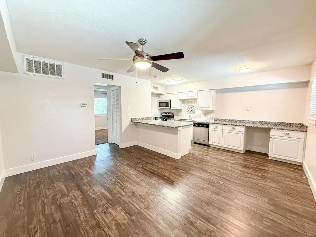 5928 Fletcher Avenue 20, Fort Worth