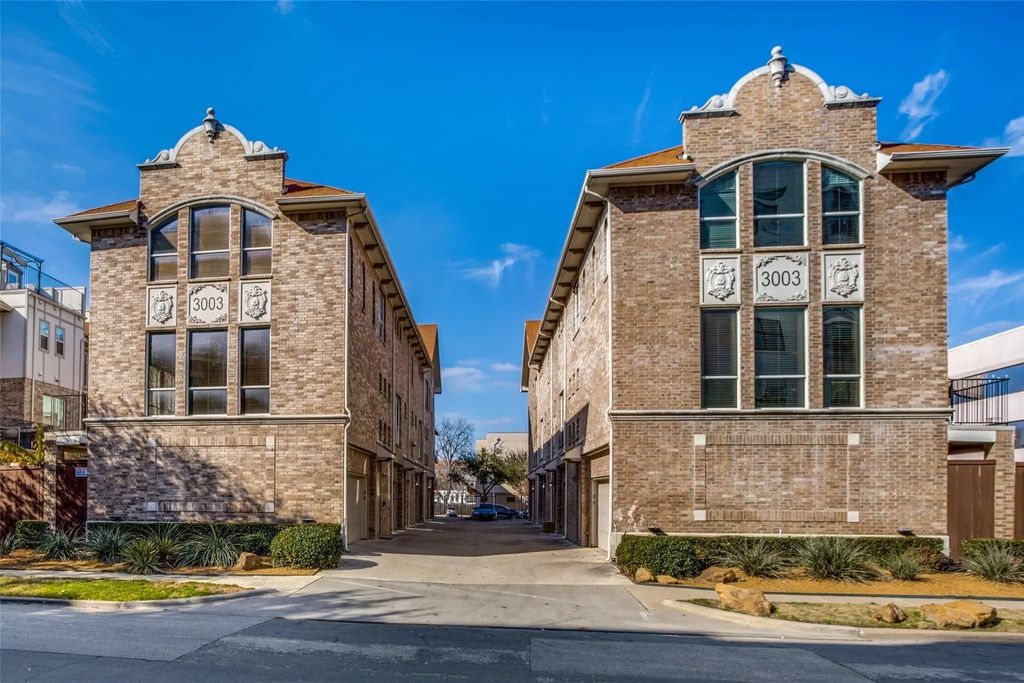 3003 Douglas Avenue 29, Dallas