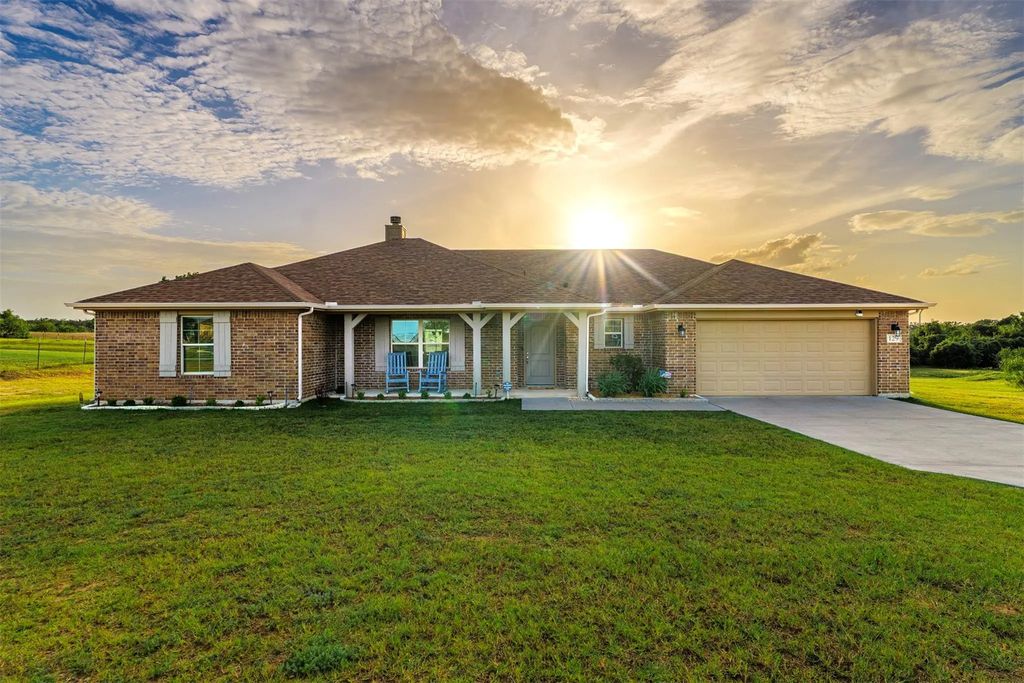 129 Springwood Ranch Loop, Springtown