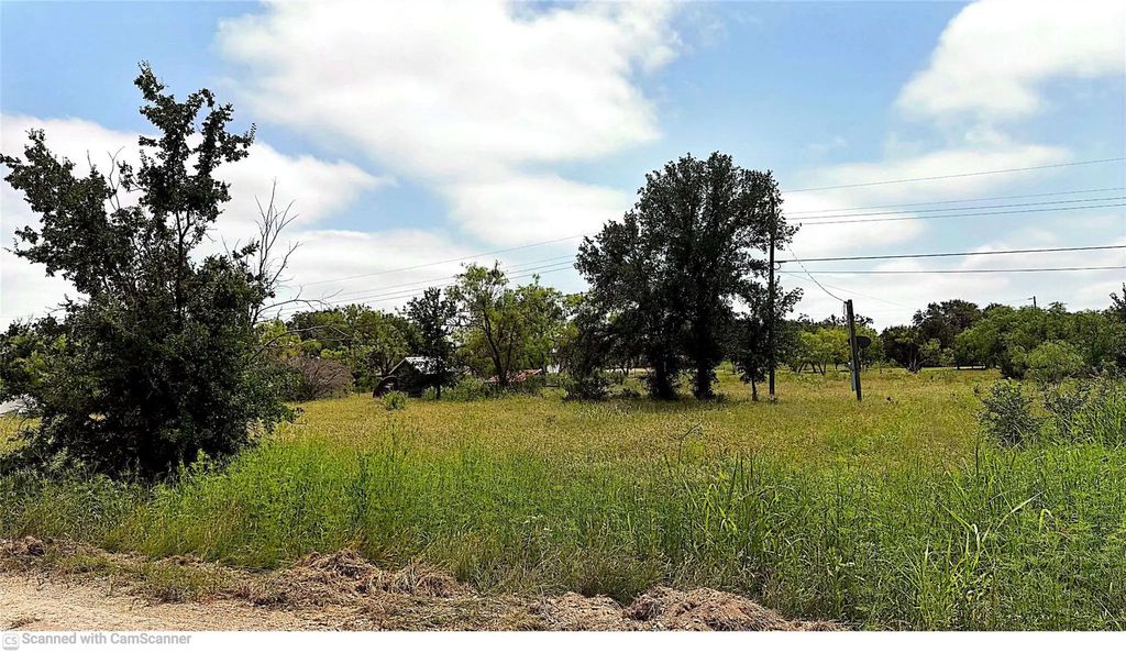 7121 Bray Drive, Brownwood