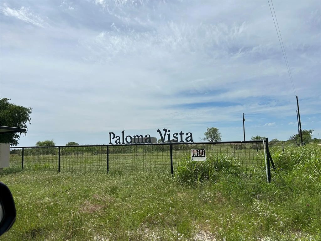 Tba County Road 619, Hamilton