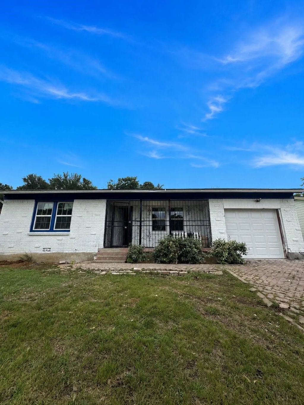 4244 Carol Avenue, Fort Worth