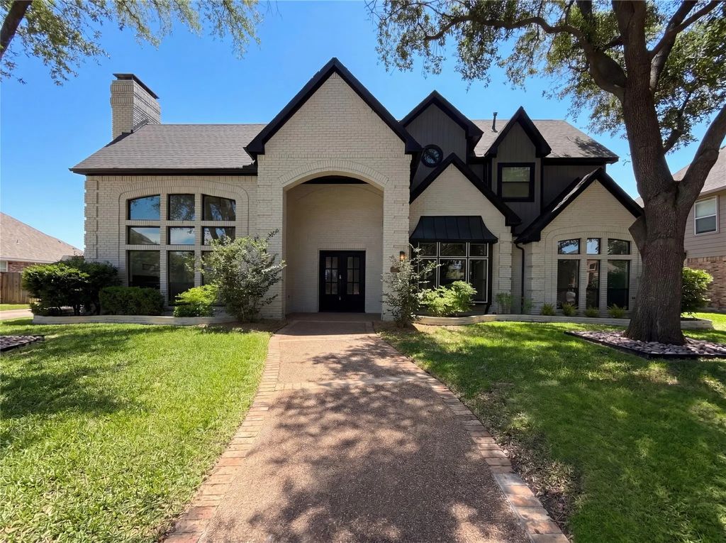 3600 Asaro Place, Plano