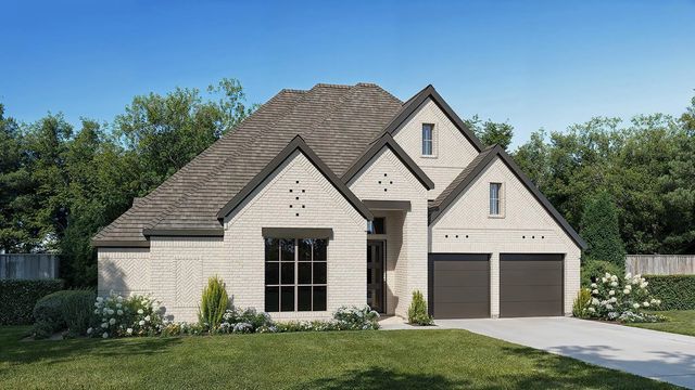 2110 Grand Avenue, Rockwall