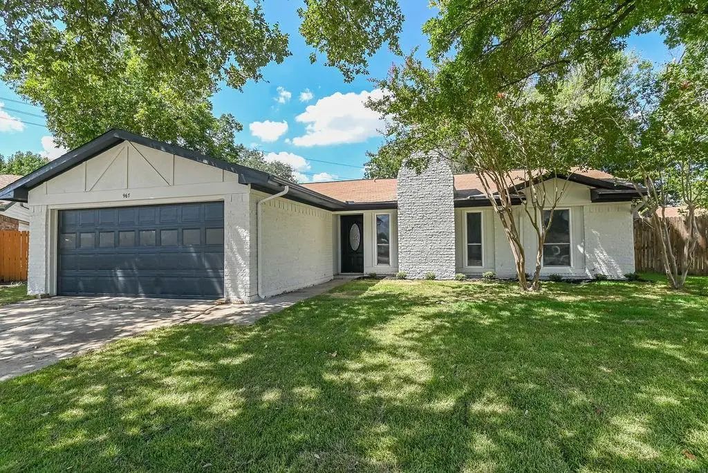 967 Madison Circle, Lewisville