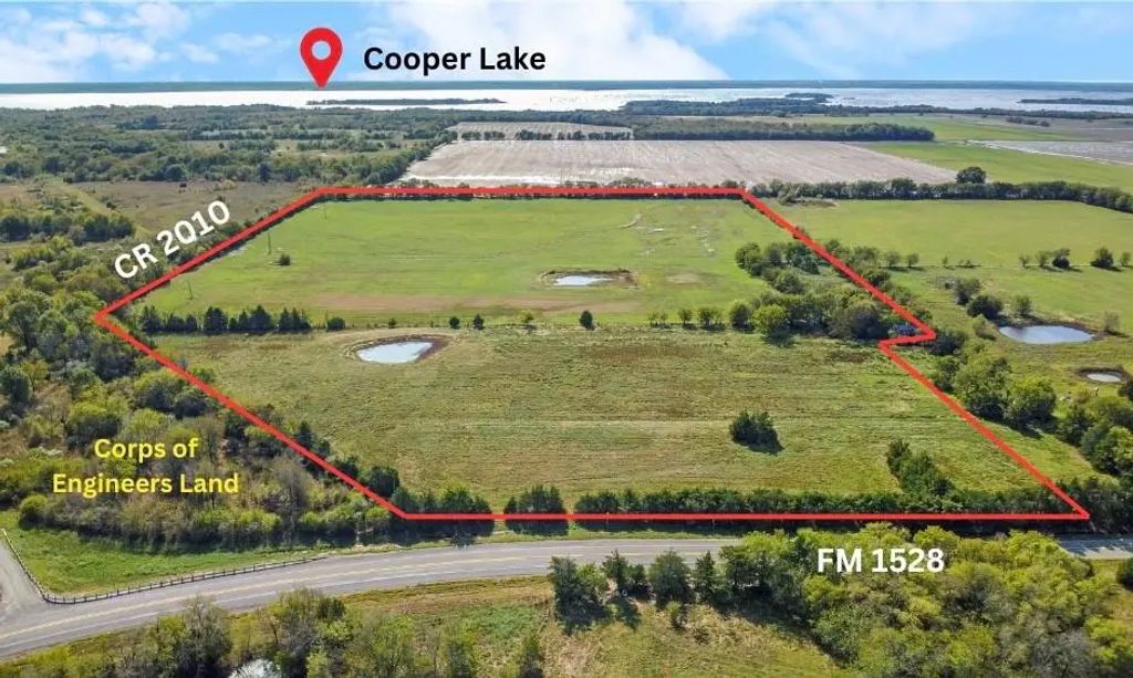 Tbd Fm 1528, Cooper
