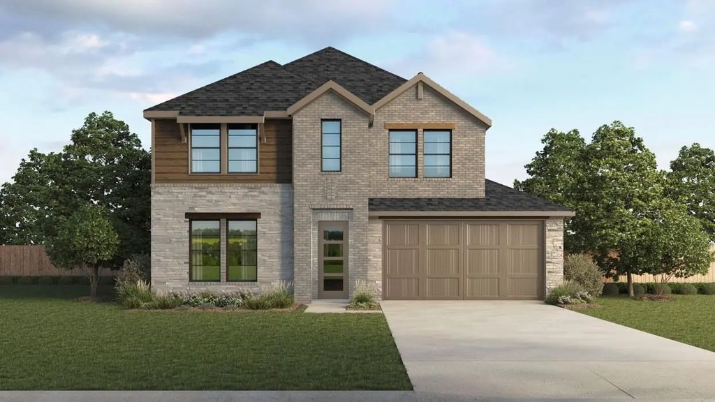 1706 Patricia Drive, Princeton