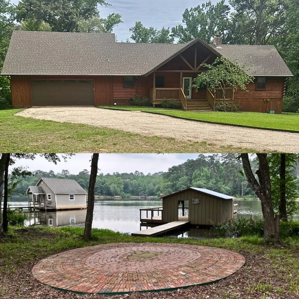 717 Private Road 6665, Mineola
