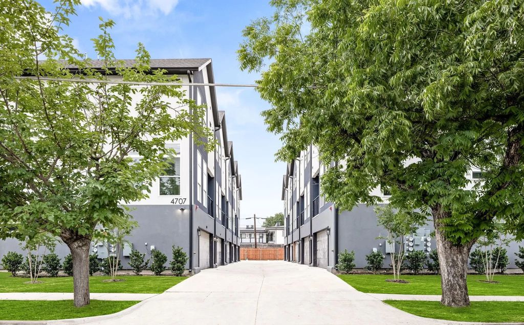 4709 Virginia, Dallas