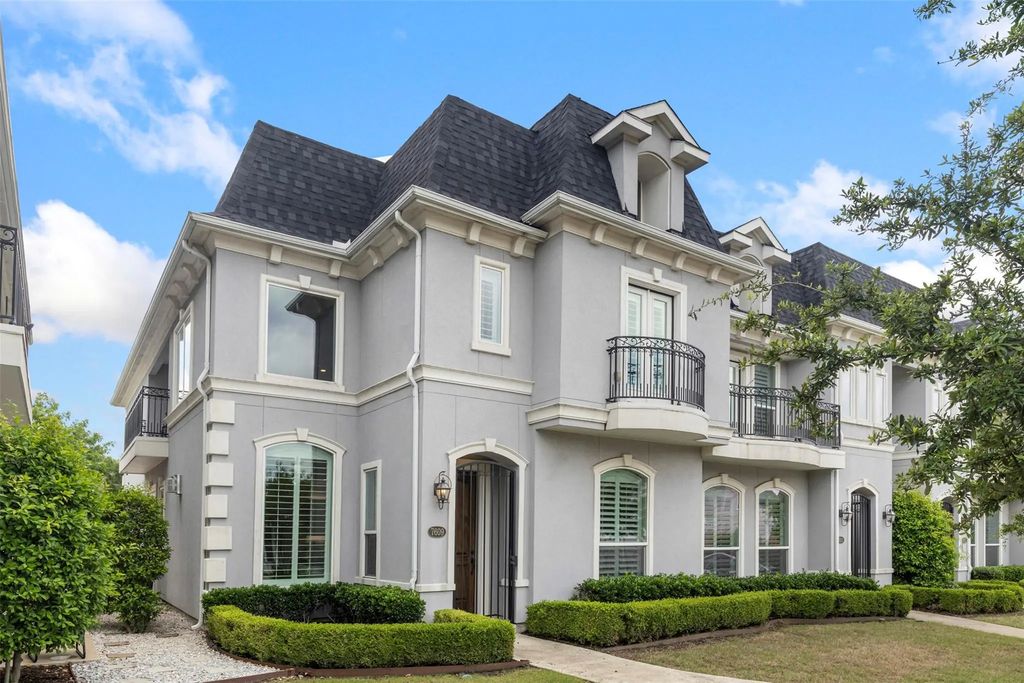 7609 Renaissance Boulevard, McKinney