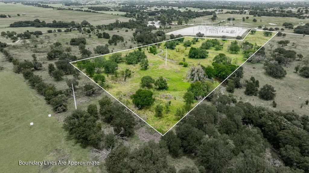 Tbd Lot 4 County Road 380, Dublin