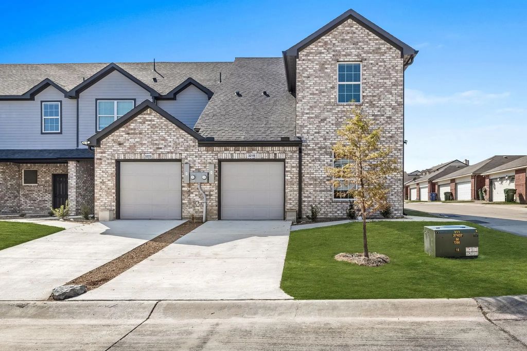 3202 Wexford Drive, Garland