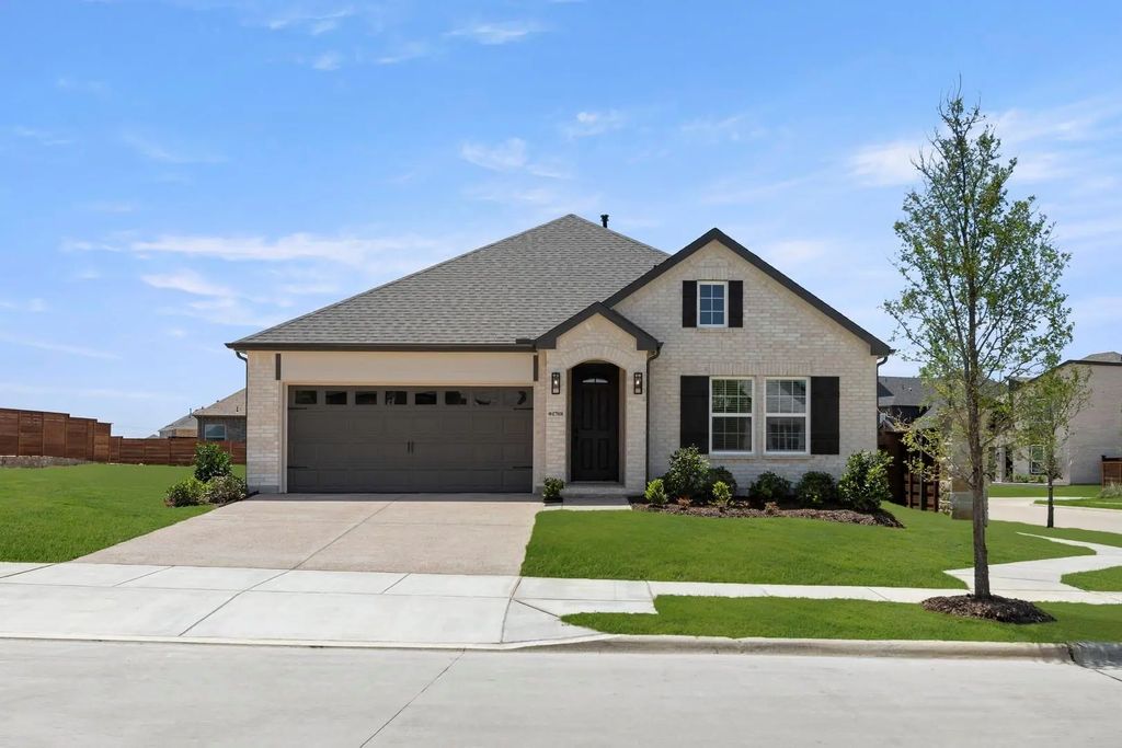 1708 Morning Mist Way, Mesquite