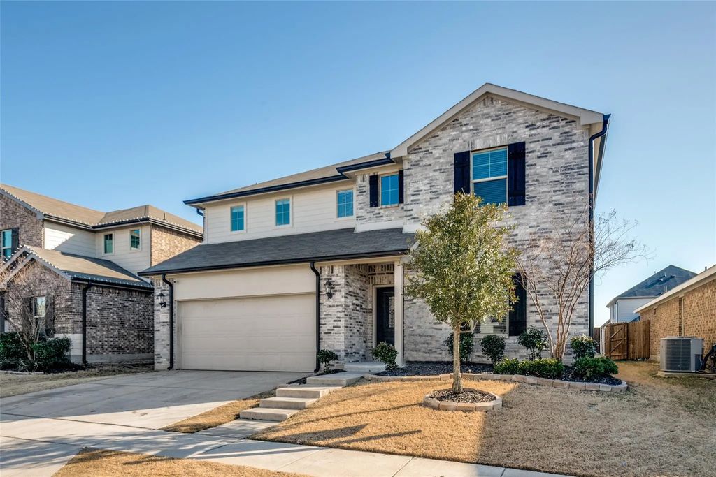 3225 Feller Lane, Royse City