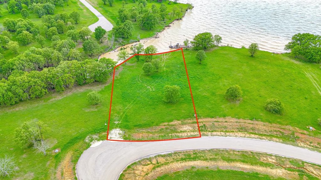 Lot 31 Lake Ridge Dr, Streetman