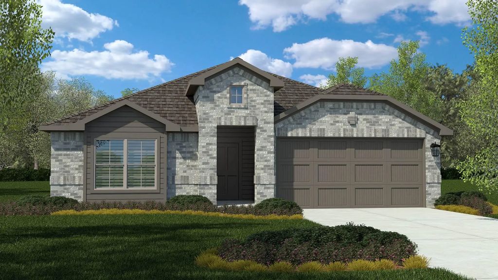 10816 Bloodstone Drive, Fort Worth