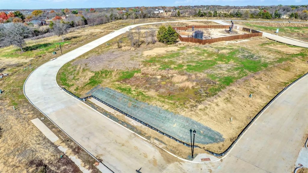 2715 Stonecrest Drive, Sherman